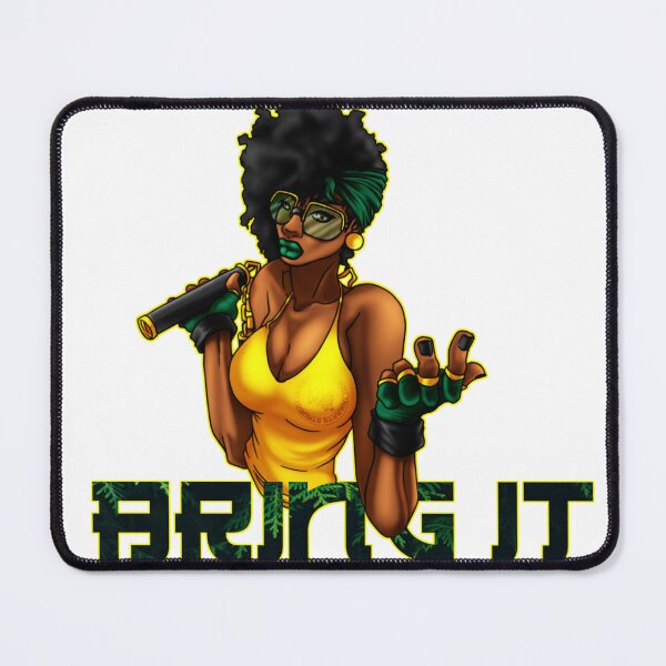 Item preview, BRING IT designed and sold by StrugglinkArts.