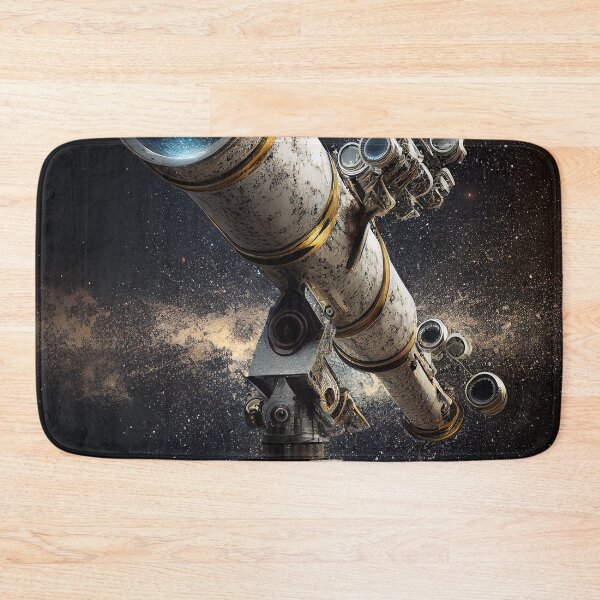 Item preview, Refractor Telescope designed and sold by DigitizedArt.