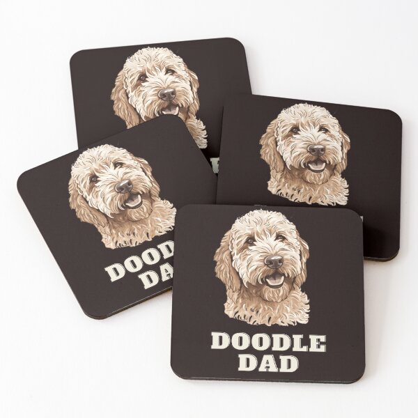 Item preview, Doodle Dad designed and sold by Stan2023.