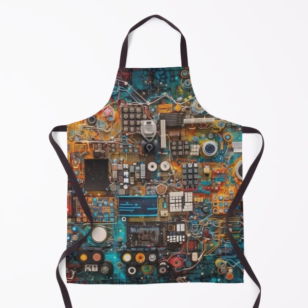 Item preview, Internet of Things Circuit Board designed and sold by BuickRasDesign.