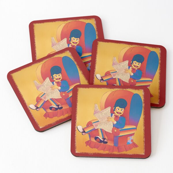 Item preview, Welcome Home Wally Darling Art designed and sold by EremitaOfficial.