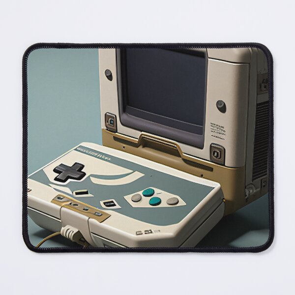 Item preview, Retro Gaming Console designed and sold by DigitizedArt.