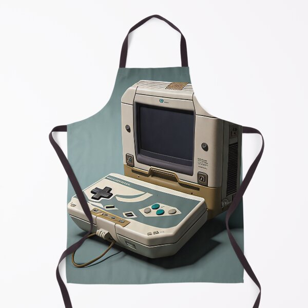Item preview, Retro Gaming Console designed and sold by DigitizedArt.