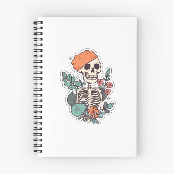 Item preview, Bones and Botany designed and sold by HandCraftedArt.