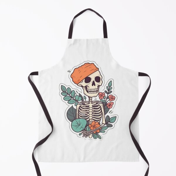 Item preview, Bones and Botany designed and sold by HandCraftedArt.