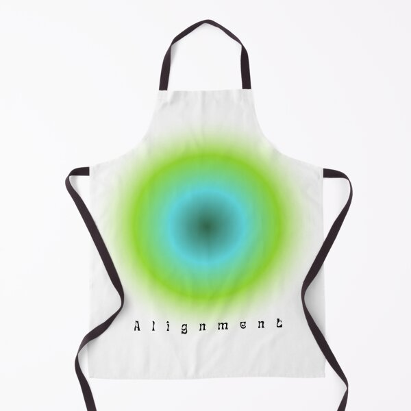 Item preview, Alignment - green with black text designed and sold by TheGuidedPixie.