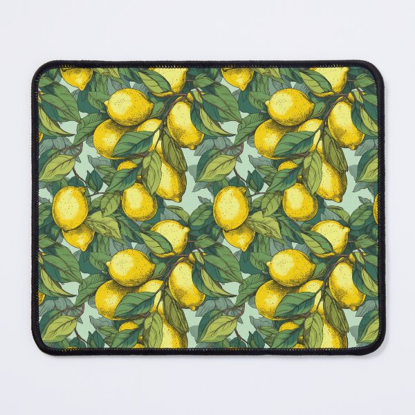 Item preview, Golden Citrus Whispers designed and sold by SagelvlCreative.
