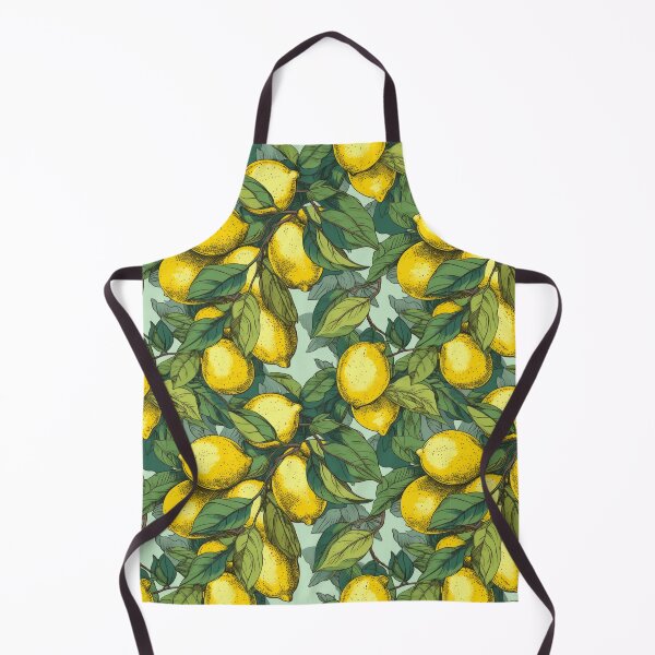 Item preview, Golden Citrus Whispers designed and sold by SagelvlCreative.