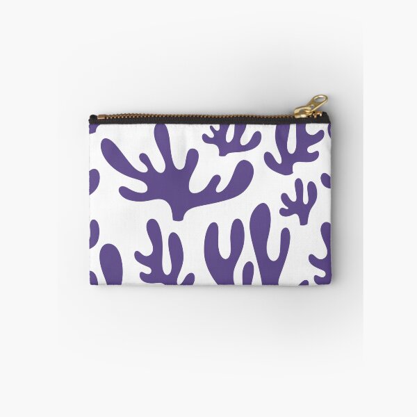 Item preview, Color of the Year 2018 - Ultra Violet - Graphic Pattern designed and sold by stylebytara.