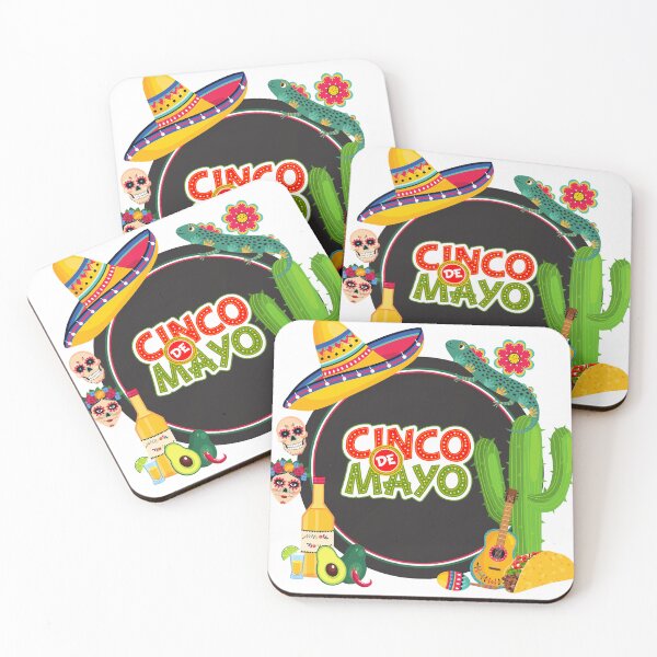 Item preview, Cinco de Mayo designed and sold by Sweet-Tees-plz.