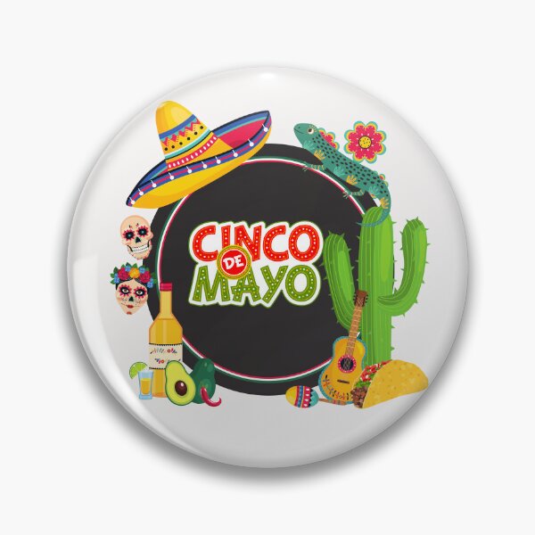 Item preview, Cinco de Mayo designed and sold by Sweet-Tees-plz.
