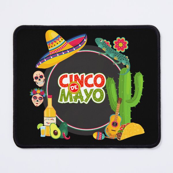 Item preview, Cinco de Mayo designed and sold by Sweet-Tees-plz.
