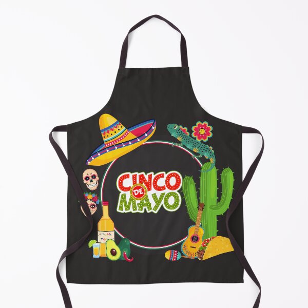 Item preview, Cinco de Mayo designed and sold by Sweet-Tees-plz.