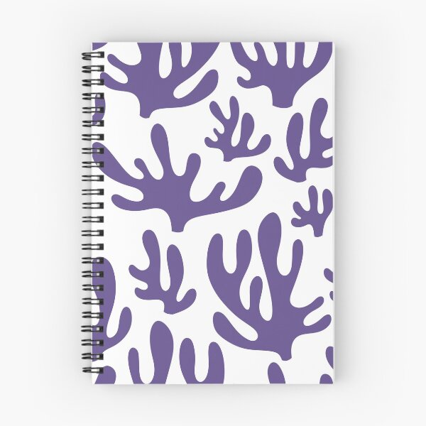 Item preview, Color of the Year 2018 - Ultra Violet - Graphic Pattern designed and sold by stylebytara.