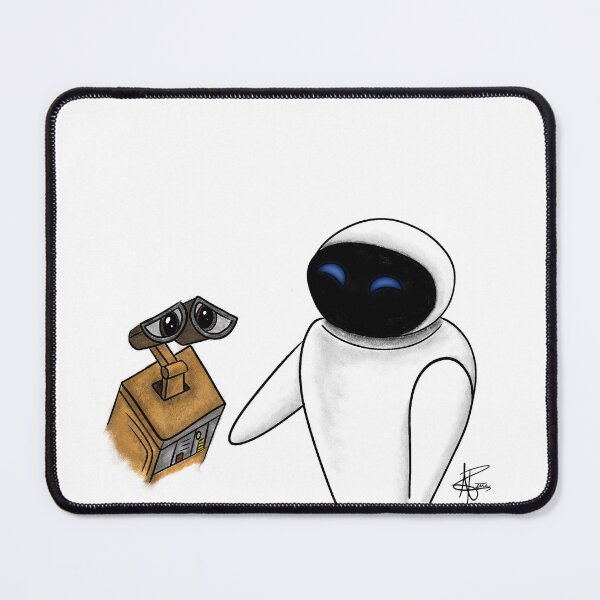 Item preview, WALL-E designed and sold by erikarope.
