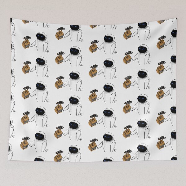 Item preview, WALL-E designed and sold by erikarope.