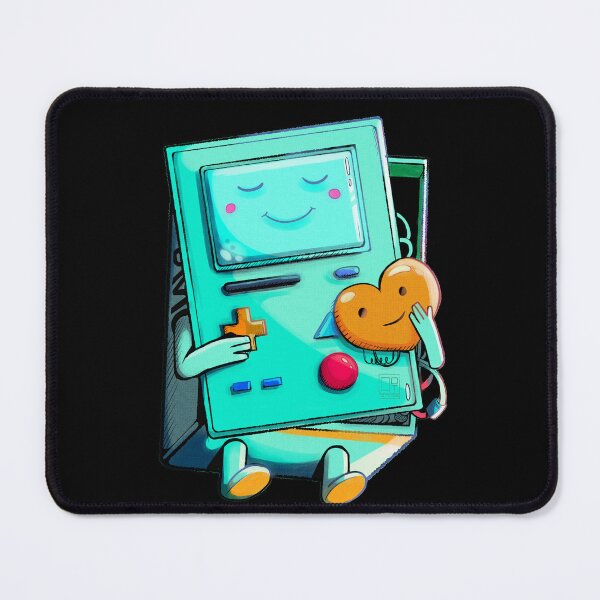 Item preview, Sleeping Bot designed and sold by DrawOneThree.