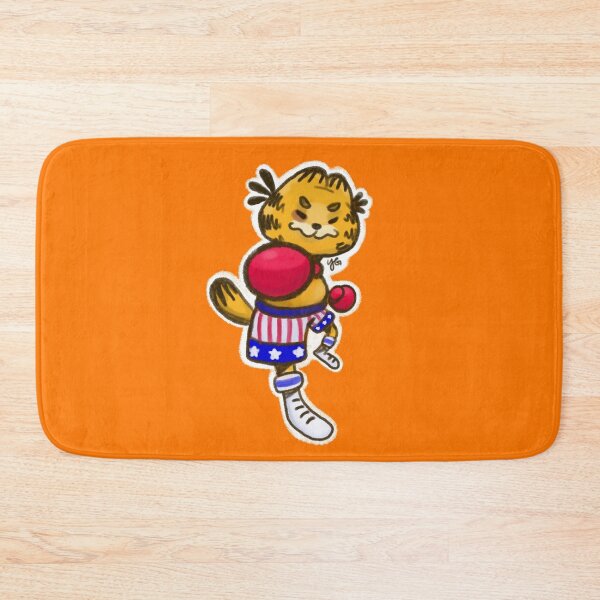 Item preview, "Fighter Cat" by Yuuki G designed and sold by Yuuki G's Artsy Things.