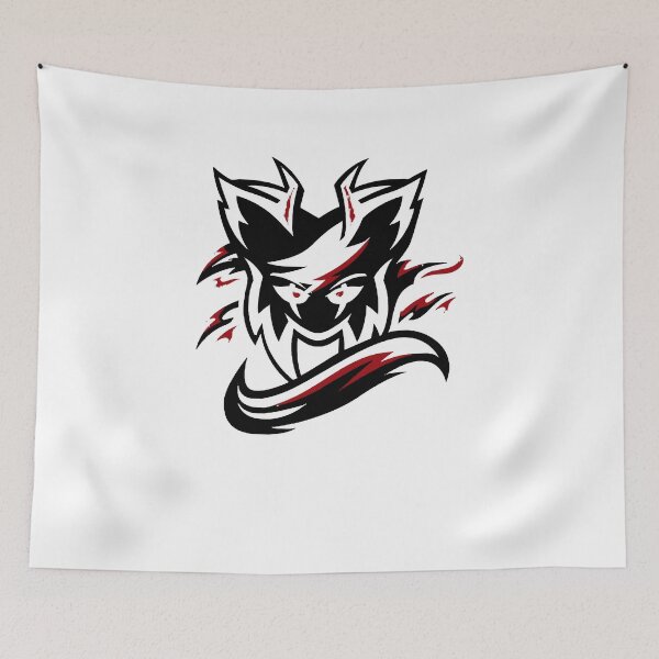 Item preview, Aix Black  designed and sold by AdityaSmitham.