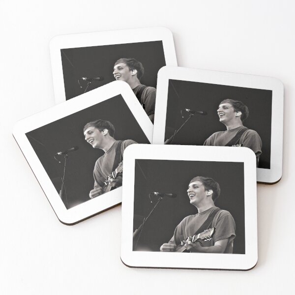 Item preview, George Ezra en el festival de la Isla de Wight designed and sold by Bethany Edgington.