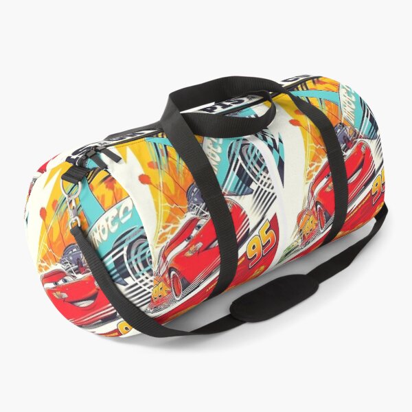 Item preview, Piston Cup Cars Poster designed and sold by aprilbrownist.