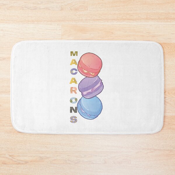 Item preview, Macarons designed and sold by Beebie888.