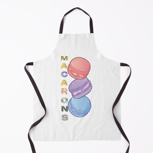 Item preview, Macarons designed and sold by Beebie888.