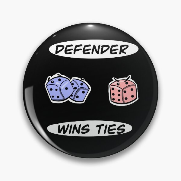 Item preview, Risky Attack designed and sold by Matthew Simmons.