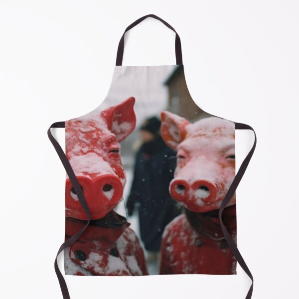 Item preview, Porcus #1 - Photography Print designed and sold by CasualSetbacks.