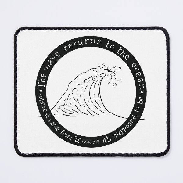 Item preview, Return to the Ocean designed and sold by thren0dy.