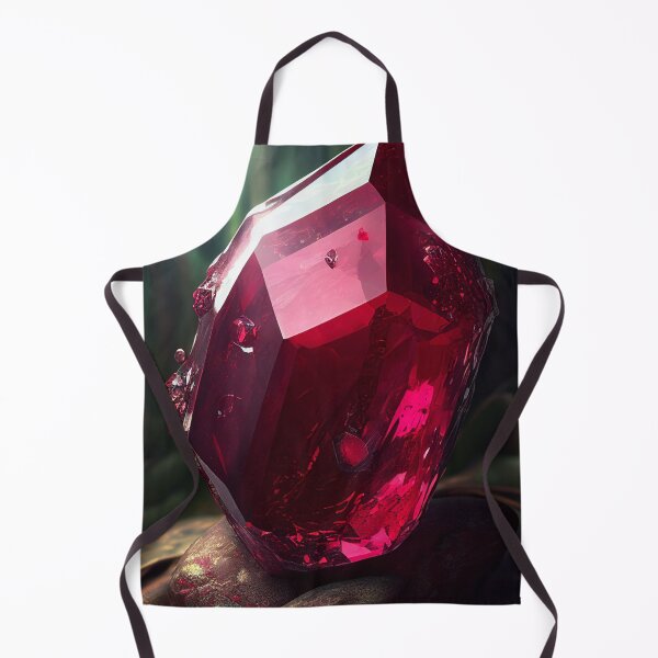 Item preview, Ruby Stone designed and sold by DigitizedArt.