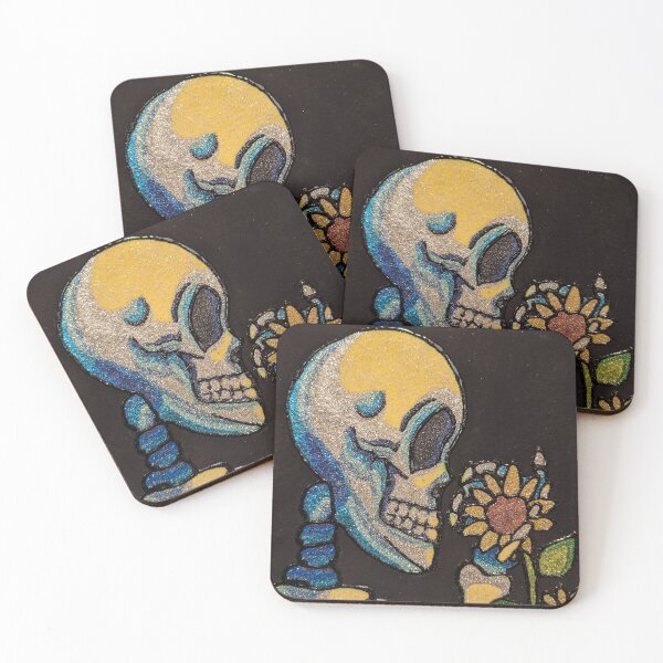 Item preview, Smell the Sunflowers  designed and sold by CoreyPaints.