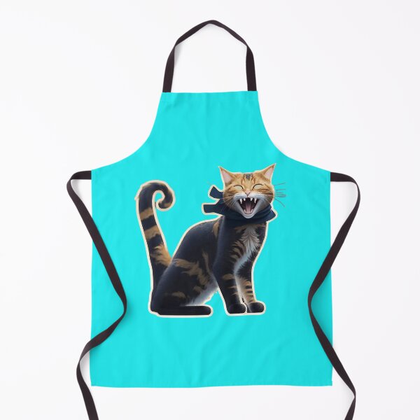 Item preview, Laughing Powell Cat - Funny Cat Lover Gift  designed and sold by DctrGiftshop.