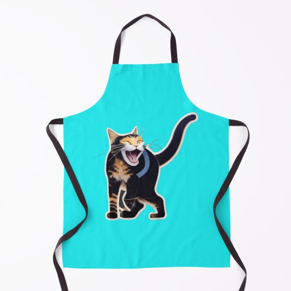 Item preview, Laughing Powell Cat - Funny Cat Lover Gift designed and sold by DctrGiftshop.