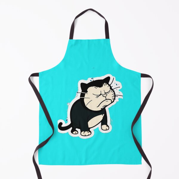 Item preview, powell cat   designed and sold by DctrGiftshop.