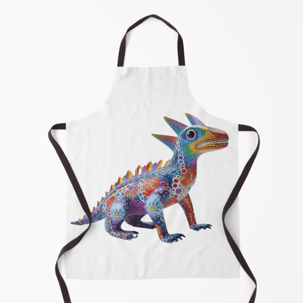 Artikelvorschau, Alebrije mexikanische Volkskunstskulpturen entworfen und verkauft von cooeeman.