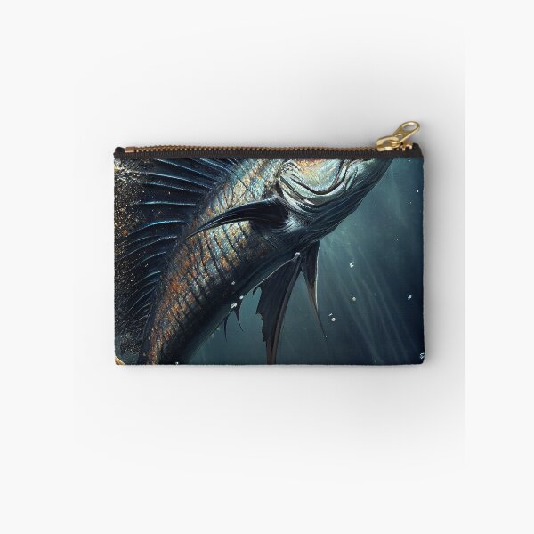 Item preview, Sailfish designed and sold by DigitizedArt.