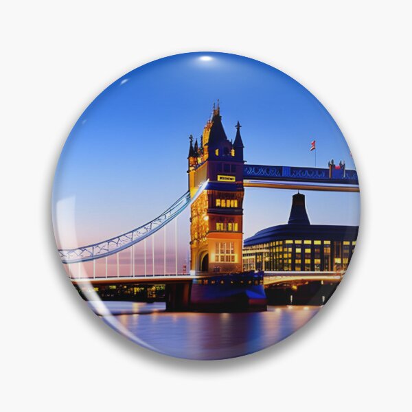 Item preview, London designed and sold by Keepsie Archives by SMA.