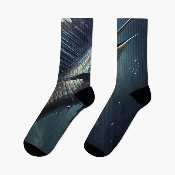 Item preview, Sailfish designed and sold by DigitizedArt.