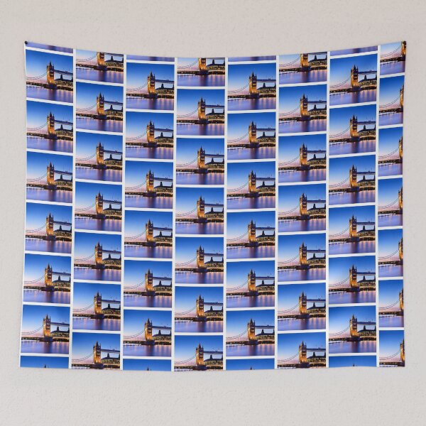 Item preview, London designed and sold by Keepsie Archives by SMA.