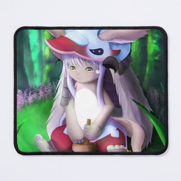 Item preview, Made in Abyss designed and sold by turcklazaro.