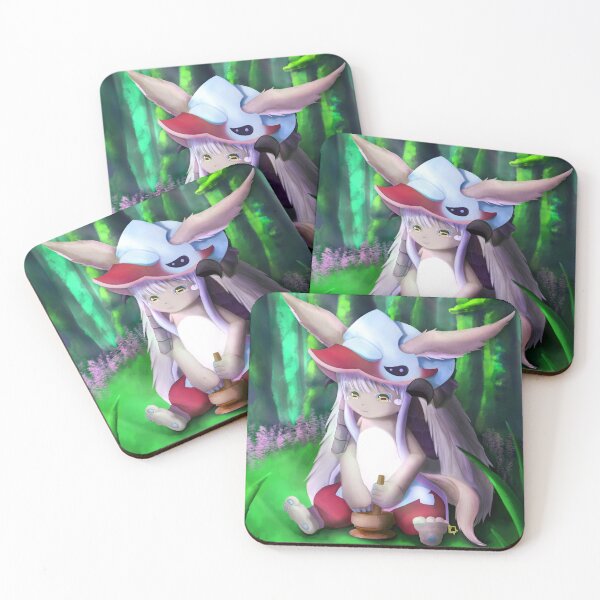 Item preview, Made in Abyss designed and sold by turcklazaro.