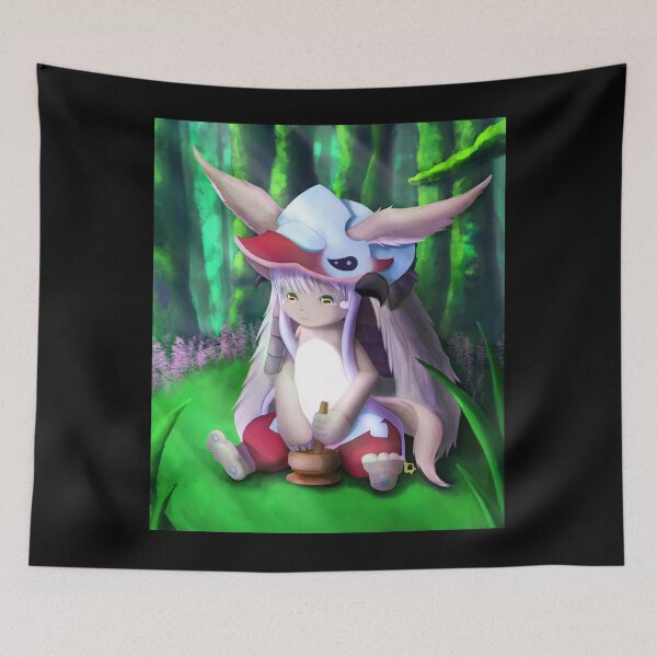 Item preview, Made in Abyss designed and sold by turcklazaro.