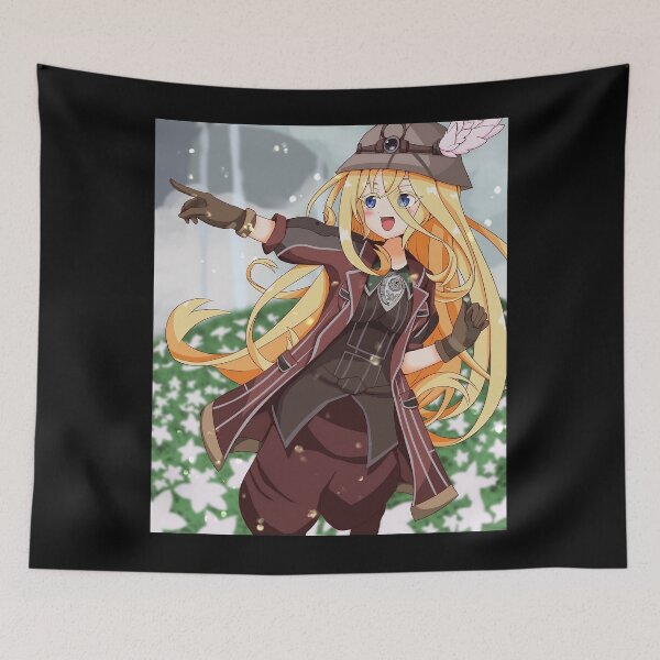 Item preview, Made in Abyss designed and sold by turcklazaro.