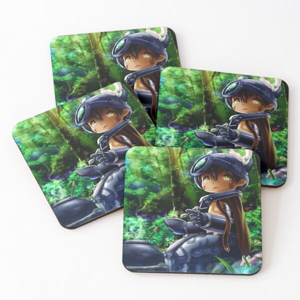 Item preview, Made in Abyss designed and sold by turcklazaro.