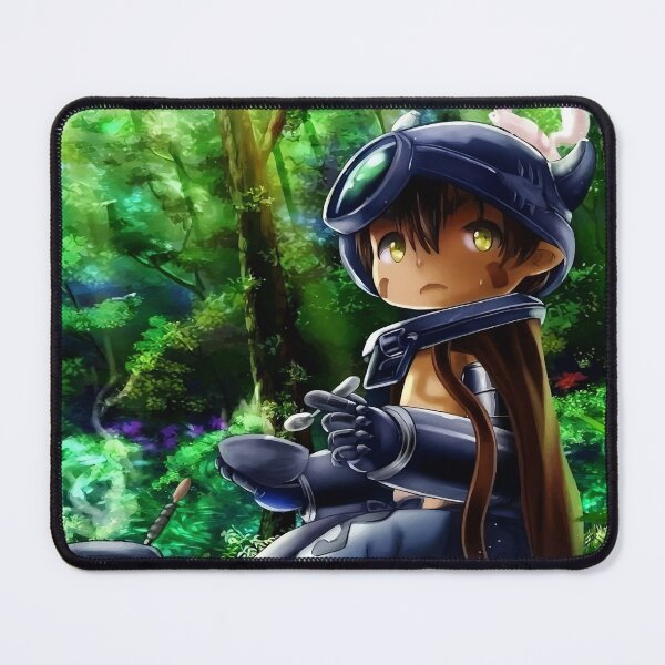 Item preview, Made in Abyss designed and sold by turcklazaro.