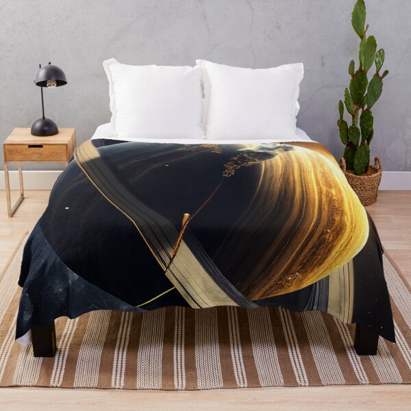 Item preview, Saturn designed and sold by DigitizedArt.