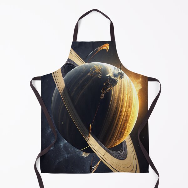 Item preview, Saturn designed and sold by DigitizedArt.