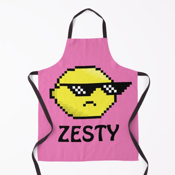 Item preview, Zesty Lemon Logo designed and sold by generics41.