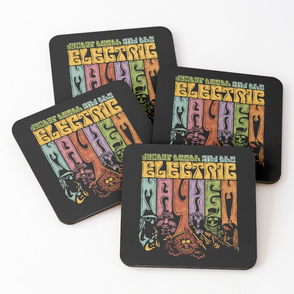 Item preview, The Psychedelic Mayhem designed and sold by kg07.